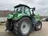 Traktor Deutz-Fahr Agrotron 6190 TTV Bild 1