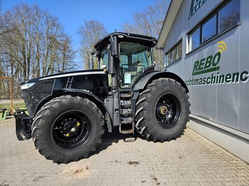 John Deere 7310R Рік виробництва 2016 Повний привід