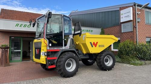 Wacker Dv 90 Byggeår 2022 Neuenkirchen-Vörden