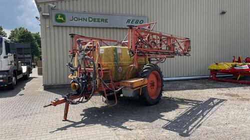 Douven Anhängespritze Bouwjaar 1990 Neuenkirchen-Vörden