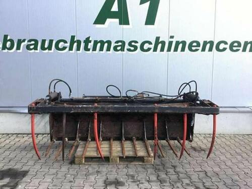 Bressel & Lade Sz 25 Año de fabricación 2005 Neuenkirchen-Vörden