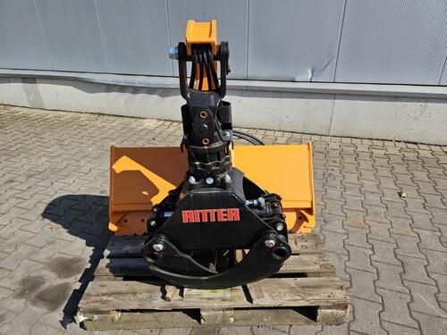 Ritter Rg45/1100 Έτος κατασκευής 2023 Neuenkirchen-Vörden