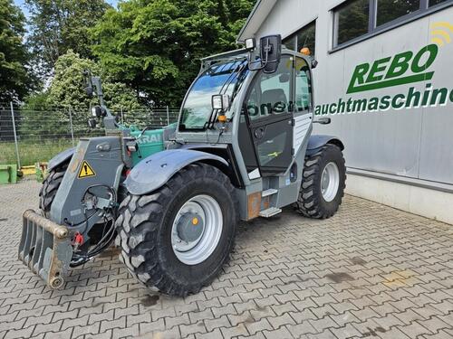 Kramer Kt457 Rok výroby 2020 Neuenkirchen-Vörden