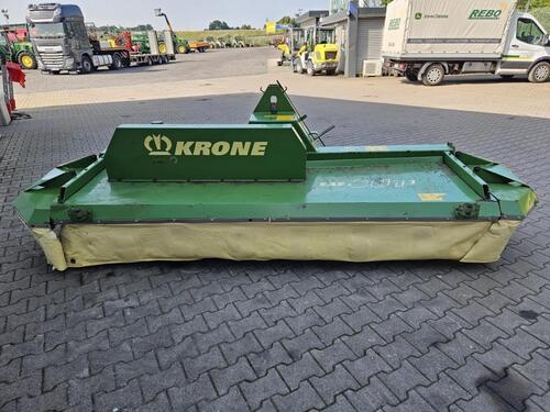 Krone EasyCut 32 Årsmodell 2010 Neuenkirchen-Vörden
