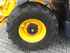 Engin De Manutention Télescopique JCB 532-60 AGRI Image 11