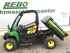 John Deere GATOR HPX 815 E Obrázek 12