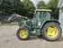 John Deere 6210 SE Beeld 15