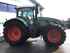 Fendt 927 VARIO PROFI Bild 21