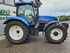 New Holland T6.175 Beeld 24