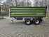 Tipper/Dumper - Trailed Fliegl TDK 140 FOX Image 1