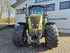 Claas Axion 820 CMatic immagine 26