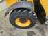Telescopic Handler JCB 525-60 Image 4