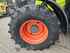 Claas Axion 810 CMATIC Obraz 10