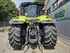 Claas Axion 810 CMATIC Obraz 22