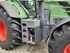Fendt 824 Vario ProfiPlus Foto 5