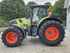 Tracteur Claas Axion 810 CMATIC Image 16
