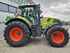 Tracteur Claas Axion 810 CMATIC Image 29