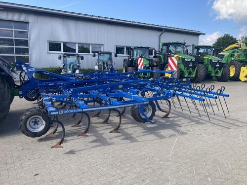 Köckerling Allrounder 600  2.0 Year of Build 2023 Sörup