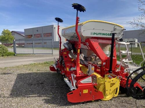 Pöttinger Lion 3030 Master Årsmodell 2024 Sörup