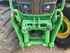 Traktor John Deere 6215R Bild 25