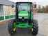 Traktor John Deere 5075E Bild 9