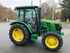 Traktor John Deere 5075E Bild 14