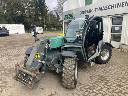 Kramer Kt 276 Bouwjaar 2020 Lütjenburg
