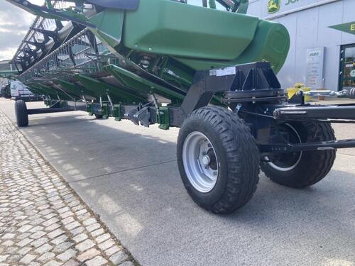 Sww 30ft Duo Anul fabricaţiei 2020 Lütjenburg