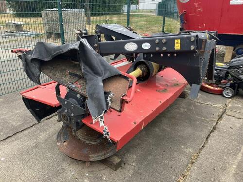 Vicon 3001 F Extra Rok produkcji 2016 Albersdorf