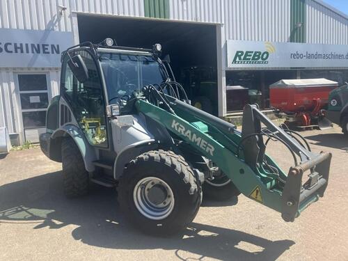 Kramer 37.8l anno di costruzione 2019 Albersdorf
