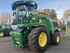 Ensileuse Automoteur John Deere FELDHÄCKSLER 9900 Image 23