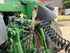 John Deere Rundballenpressse V 461 M Beeld 12