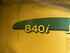 John Deere 840i Beeld 8