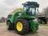 Ensileuse Automoteur John Deere FELDHÄCKSLER 8500 Image 19