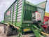 Self Loading Forage Wagon Bergmann Carex 410 S Image 1