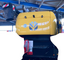 Combine Harvester New Holland CX 8.80 Image 28