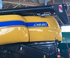 Combine Harvester New Holland CX 8.80 Image 27