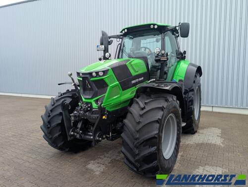 Deutz-Fahr Agrotron 6190 Klein Berßen