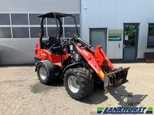 Manitou Mla-4 50h Essential Rok produkcji 2020 Friesoythe / Mittelsten-Thüle