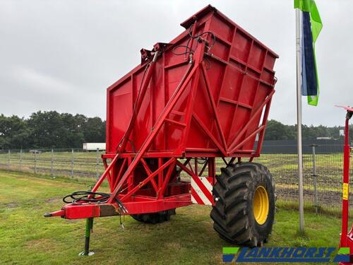 Überladewagen Friesoythe / Mittelsten-Thüle