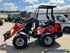Wheel Loader Manitou MLA-4 50H ESSENTIAL Image 1