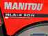 Wheel Loader Manitou MLA-4 50H ESSENTIAL Image 7