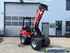 Wheel Loader Manitou MLA-4 50H ESSENTIAL Image 8