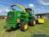 John Deere 7400 Foto 2