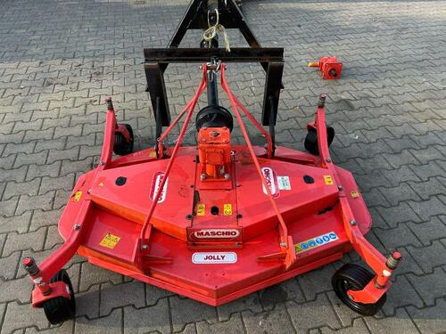 Maschio Jolly 150 Neuenkirchen / Bramsche