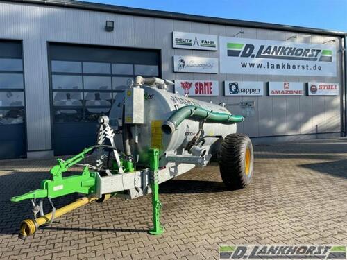 Joskin Modulo2 5000 Me Year of Build 2023 Neuenkirchen / Bramsche