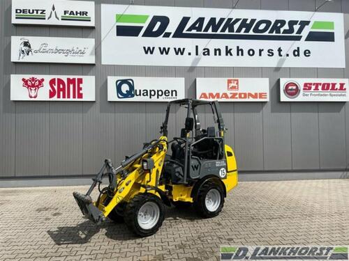 Wl 20e / Elektro Year of Build 2018 Neuenkirchen / Bramsche