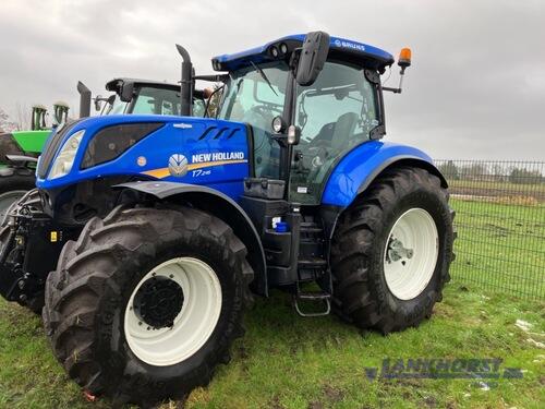 New Holland - T7.245