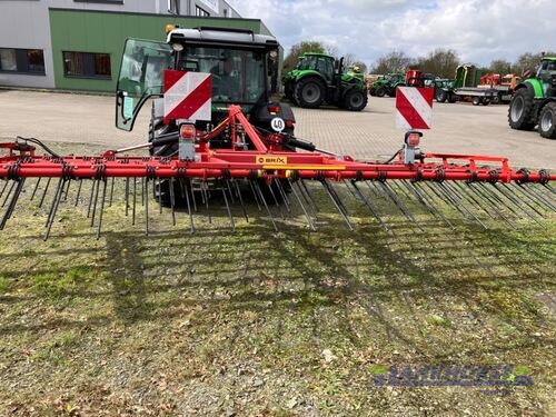 Brix Straw Max-P Str 720h Year of Build 2021 Aurich