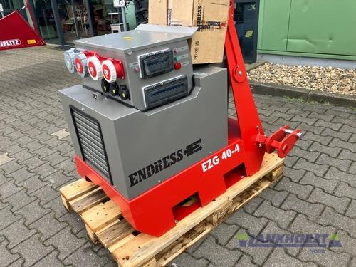 Endress Ezg 40-4 Ii Tn-S Рік виробництва 2024 Aurich
